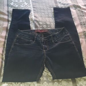 Colcci  Blue jeans Brazilero